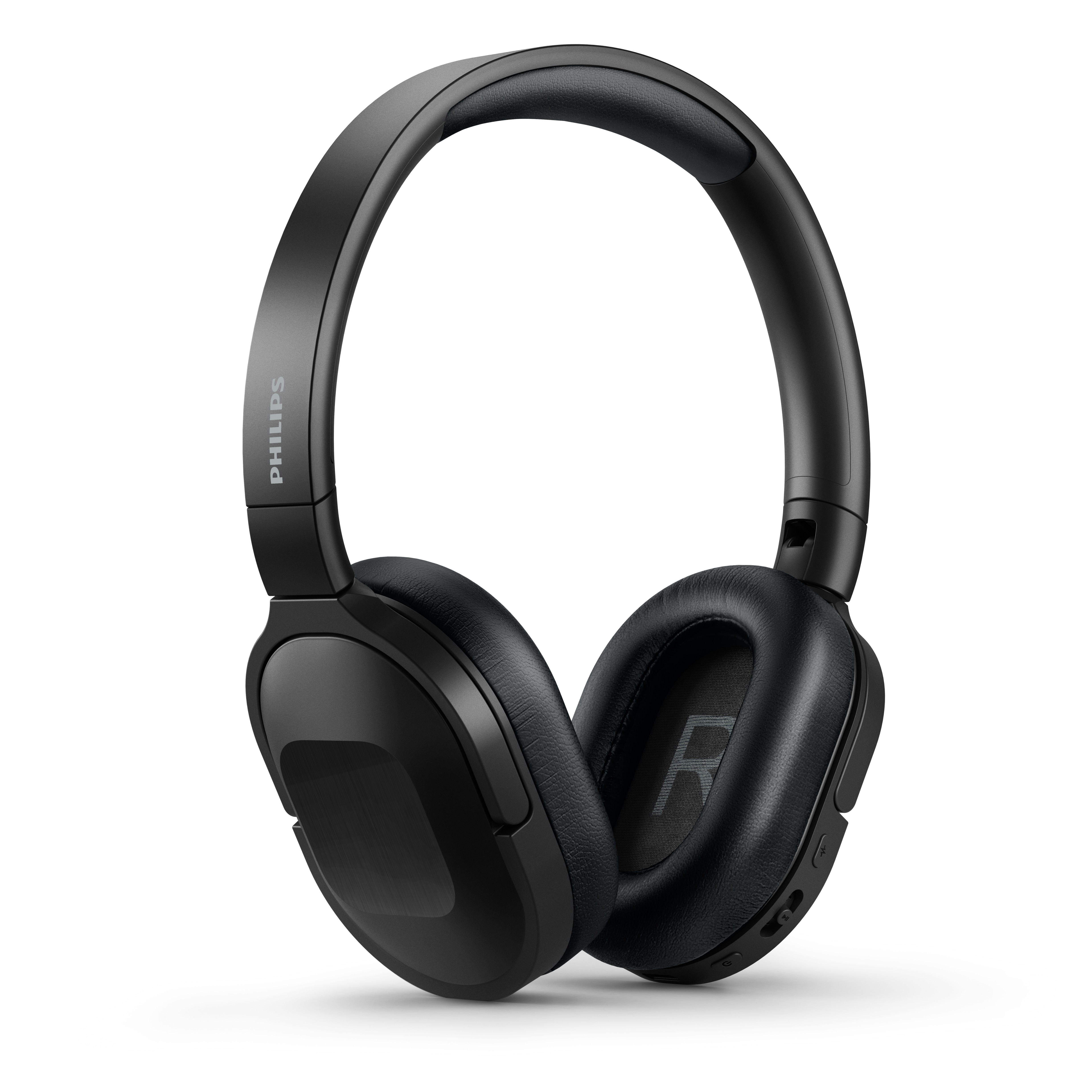 Travel light with the New Philips ANC headphones this holiday season
